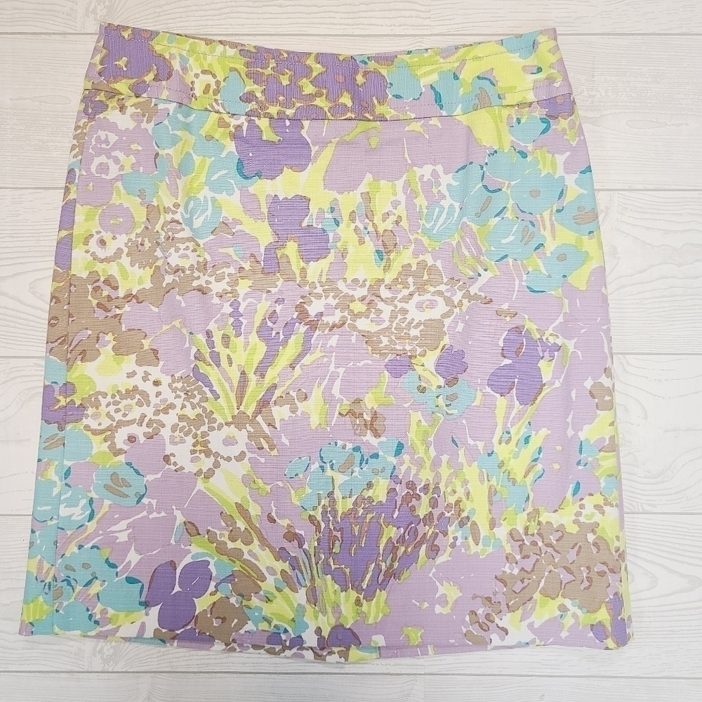 Talbots Pencil Skirt